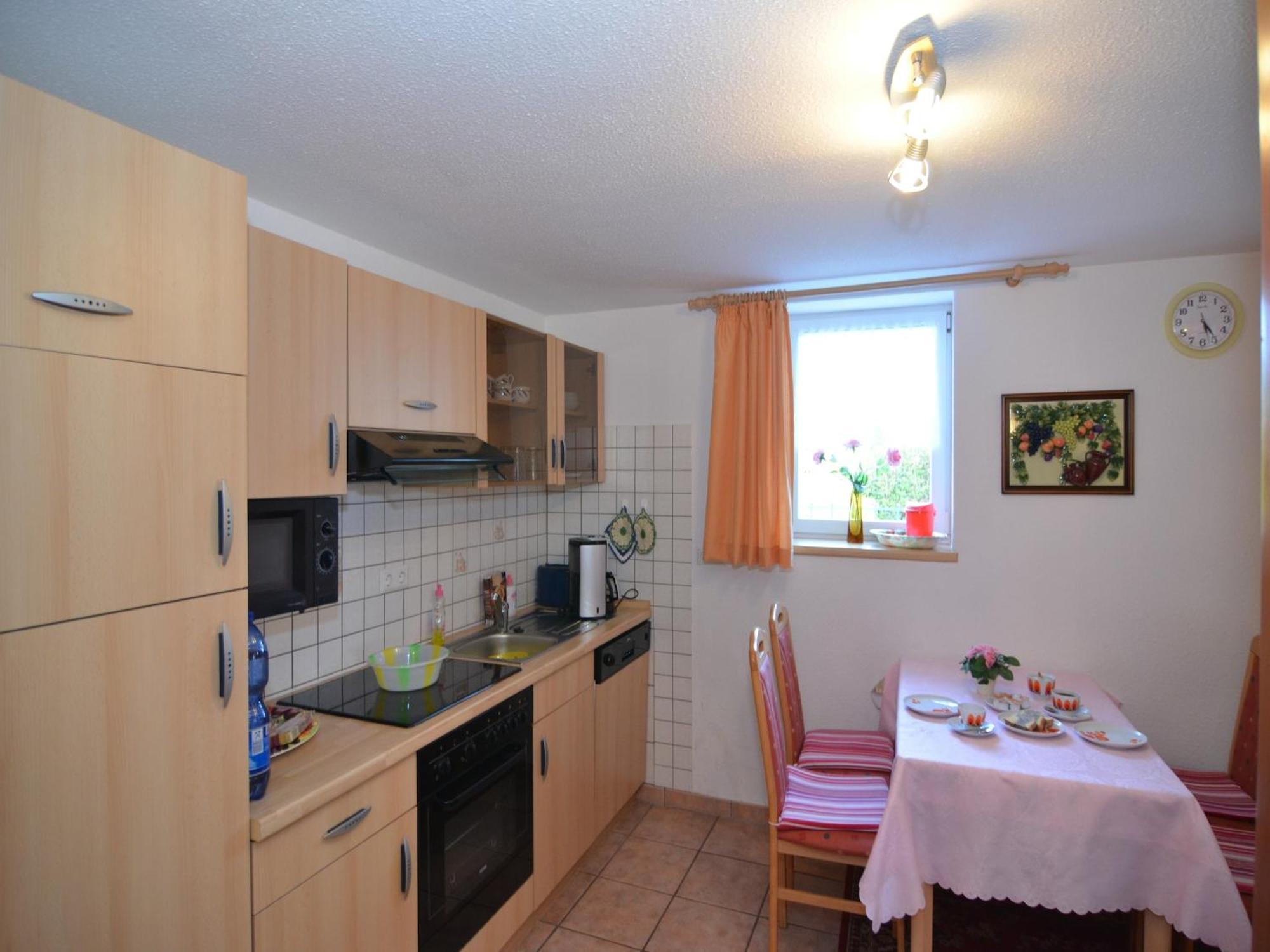 Holiday Home In Neustadt Am Rennsteig With Pond Eksteriør billede